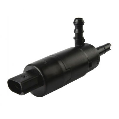 Насос омивача скла передніх фар Volkswagen Golf 5 / Фольксваген Гольф 5 2003-2009 65451048 HERTH+BUSS (Німеччина)