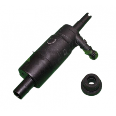 Насос омивача скла передніх фар Volkswagen Golf 5 / Фольксваген Гольф 5 2003-2009 8007-0001 PROFIT (Чехія)
