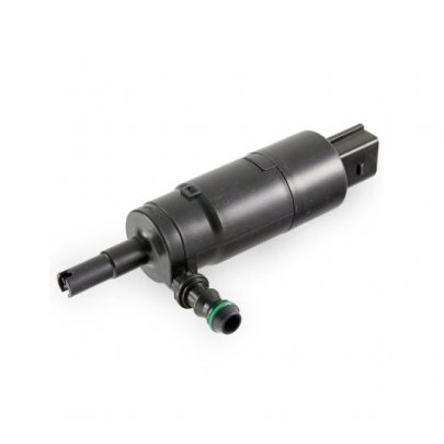 Насос омывателя стекла передних фар Volkswagen Golf 5 / Фольксваген Гольф 5 2003-2009 8TW006849-031 HELLA (Германия)