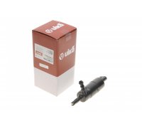 Насос омывателя стекла передних фар Volkswagen Golf 5 / Фольксваген Гольф 5 2003-2009 99550103601 VIKA (Тайвань)