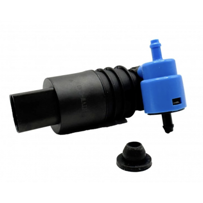 Насос омивача скла (з чищенням заднього скла) Volkswagen Golf 5 / Фольксваген Гольф 5 2003-2009 111167 BS Auto