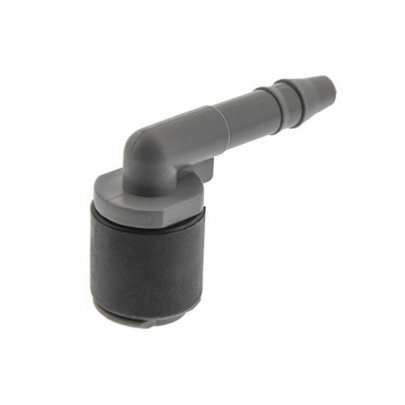 Насос омывателя стекла (без чистки заднего стекла) Volkswagen Golf 5 / Фольксваген Гольф 5 2003-2009 119985 TOPRAN (Германия)