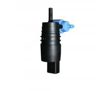 Насос омивача скла (з чищенням заднього скла) Volkswagen Golf 5 / Фольксваген Гольф 5 2003-2009 1398500400 JP GROUP (Данія)