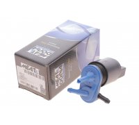 Насос омывателя стекла (с чисткой заднего стекла) Volkswagen Golf 5 / Фольксваген Гольф 5 2003-2009 20117 MEAT and DORIA (Италия)