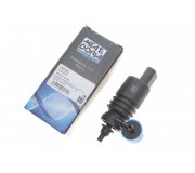 Насос омывателя стекла (с чисткой заднего стекла) Volkswagen Golf 5 / Фольксваген Гольф 5 2003-2009 20125 MEAT and DORIA (Италия)