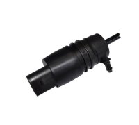 Насос омивача скла (без чищення заднього скла) Volkswagen Golf 5 / Фольксваген Гольф 5 2003-2009 465038 ERA (Італія)