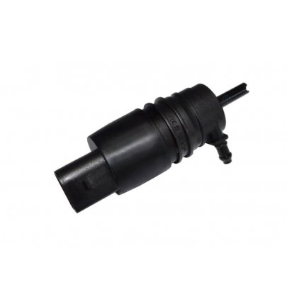 Насос омывателя стекла (без чистки заднего стекла) Volkswagen Golf 5 / Фольксваген Гольф 5 2003-2009 465038 ERA (Италия)