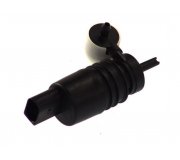 Насос омывателя стекла (с чисткой заднего стекла) Volkswagen Golf 5 / Фольксваген Гольф 5 2003-2009 5902-06-0006P BLIC (Польша)