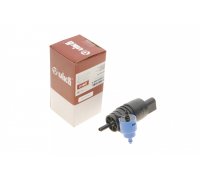 Насос омивача скла (з чищенням заднього скла) Volkswagen Golf 5 / Фольксваген Гольф 5 2003-2009 99550024501 VIKA (Тайвань)