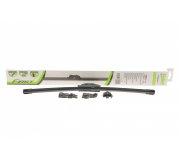 Щітка склоочисника передня (безкаркасна, 475мм) Volkswagen Golf 5 / Фольксваген Гольф 5 2003-2009 575004 VALEO (Франція)