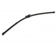 Щітка склоочисника передня (безкаркасна, 600мм) Volkswagen Golf 5 / Фольксваген Гольф 5 2003-2009 583975 VALEO (Франція)