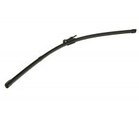 Щітка склоочисника передня (безкаркасна, 600мм) Volkswagen Golf 5 / Фольксваген Гольф 5 2003-2009 583975 VALEO (Франція)