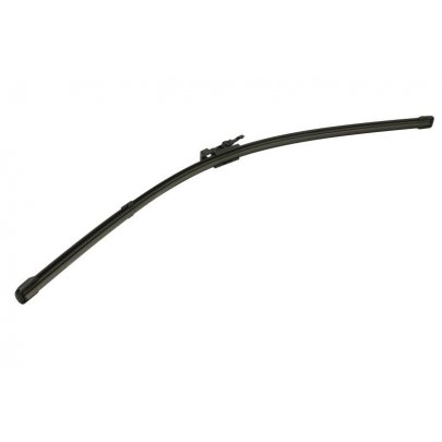 Щітка склоочисника передня (безкаркасна, 600мм) Volkswagen Golf 5 / Фольксваген Гольф 5 2003-2009 583975 VALEO (Франція)