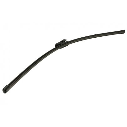 Щітка склоочисника передня (безкаркасна, 600мм) Volkswagen Golf 5 / Фольксваген Гольф 5 2003-2009 583976 VALEO (Франція)