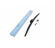 Щітка склоочисника передня (безкаркасна, 475мм) Volkswagen Golf 5 / Фольксваген Гольф 5 2003-2009 AD19FL480 BLUE PRINT (Польща)