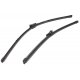 Щітки склоочисника на Volkswagen Golf 5 / Фольксваген Гольф 5 2003-2009