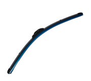 Щітка склоочисника передня (безкаркасна, 475мм) Volkswagen Golf 5 / Фольксваген Гольф 5 2003-2009 WX475 SATO TECH (Україна)