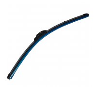 Щітка склоочисника передня (безкаркасна, 475мм) Volkswagen Golf 5 / Фольксваген Гольф 5 2003-2009 WX475 SATO TECH (Україна)