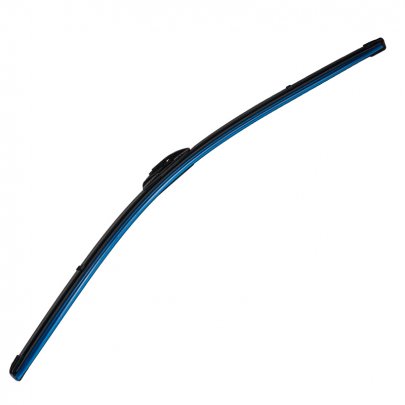 Щітка склоочисника передня (безкаркасна, 600мм) Volkswagen Golf 5 / Фольксваген Гольф 5 2003-2009 WX600 SATO TECH (Україна)