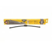 Щітка склоочисника задня (безкаркасна, 330мм) Volkswagen Golf 5 / Фольксваген Гольф 5 2003-2009 119504 SWF (Німеччина)