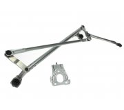 Трапеція / механізм склоочисника Volkswagen Golf 5 / Фольксваген Гольф 5 2003-2009 085570177010 MAGNETI MARELLI (Італія)