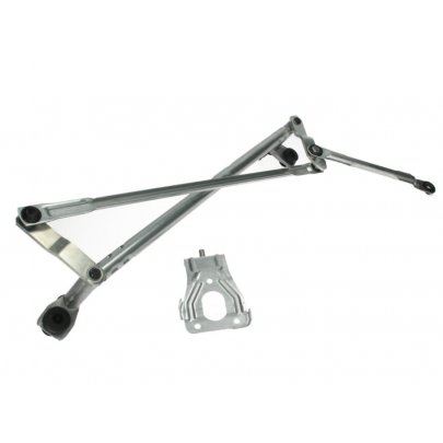 Трапеция / механизм стеклоочистителя Volkswagen Golf 5 / Фольксваген Гольф 5 2003-2009 085570177010 MAGNETI MARELLI (Италия)