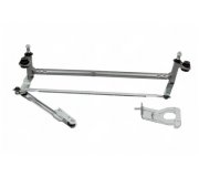 Трапеція / механізм склоочисника Volkswagen Golf 5 / Фольксваген Гольф 5 2003-2009 103-04-052 ABAKUS (Польща)