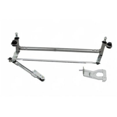 Трапеція / механізм склоочисника Volkswagen Golf 5 / Фольксваген Гольф 5 2003-2009 103-04-052 ABAKUS (Польща)