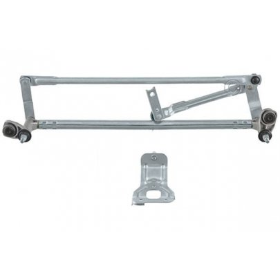 Трапеція / механізм склоочисника Volkswagen Golf 5 / Фольксваген Гольф 5 2003-2009 115691 TOPRAN  (Німеччина)