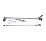 Трапеція / механізм склоочисника Volkswagen Golf 5 / Фольксваген Гольф 5 2003-2009 99551788701 VIKA (Тайвань)