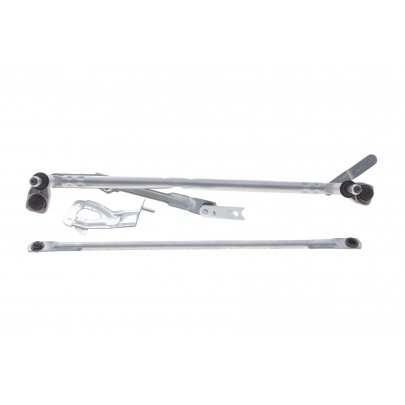 Трапеция / механизм стеклоочистителя Volkswagen Golf 5 / Фольксваген Гольф 5 2003-2009 99551788701 VIKA (Тайвань)