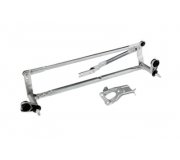 Трапеція / механізм склоочисника Volkswagen Golf 5 / Фольксваген Гольф 5 2003-2009 EMWVW005 NTY (Польща)