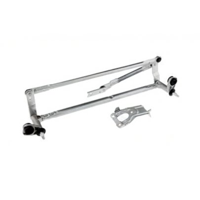 Трапеція / механізм склоочисника Volkswagen Golf 5 / Фольксваген Гольф 5 2003-2009 EMWVW005 NTY (Польща)