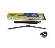 Важіль склоочисника задній (зі щіткою, ляда) Volkswagen Golf 5 / Фольксваген Гольф 5 2003-2009 000723180191 MAGNETI MARELLI (Італія)