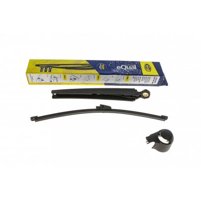 Важіль склоочисника задній (зі щіткою, ляда) Volkswagen Golf 5 / Фольксваген Гольф 5 2003-2009 000723180191 MAGNETI MARELLI (Італія)