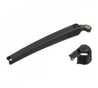 Важіль склоочисника задній (ляда) Volkswagen Golf 5 / Фольксваген Гольф 5 2003-2009 177730 FEBI (Німеччина)