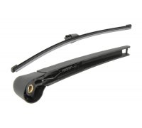 Важіль склоочисника задній (зі щіткою, ляда) Volkswagen Golf 5 / Фольксваген Гольф 5 2003-2009 MMTRAW003 MAMMOOTH (Польща)