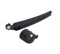 Важіль склоочисника задній (ляда) Volkswagen Golf 5 / Фольксваген Гольф 5 2003-2009 V10-2208 VAICO (Німеччина)