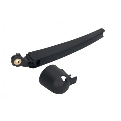 Важіль склоочисника задній (ляда) Volkswagen Golf 5 / Фольксваген Гольф 5 2003-2009 V10-2208 VAICO (Німеччина)