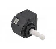 Регулятор / коректор кута нахилу фар Volkswagen Golf 5 / Фольксваген Гольф 5 2003-2009 116178 TOPRAN (Німеччина)