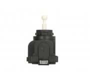 Регулятор / коректор кута нахилу фар Volkswagen Golf 5 / Фольксваген Гольф 5 2003-2009 20-5385-MA-1 TYC (Тайвань)