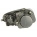 Фара передняя правая (тип ламп: H7/H7) Volkswagen Golf 5 / Фольксваген Гольф 5 2003-2009 441-1171R-LDEM2 DEPO (Тайвань) - Фото №2