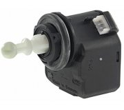 Регулятор / коректор кута нахилу фар Volkswagen Golf 5 / Фольксваген Гольф 5 2003-2009 6NM008830-601 HELLA (Німеччина)