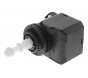 Регулятор / коректор кута нахилу фар Volkswagen Golf 5 / Фольксваген Гольф 5 2003-2009 V10-77-0018-1 VEMO (Німеччина)