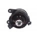 Фара противотуманная правая Volkswagen Golf 5 / Фольксваген Гольф 5 2003-2009 19-0209-05-2 TYC (Тайвань) - Фото №2