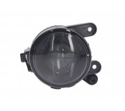 Фара противотуманная правая Volkswagen Golf 5 / Фольксваген Гольф 5 2003-2009 19-0209-05-2 TYC (Тайвань)