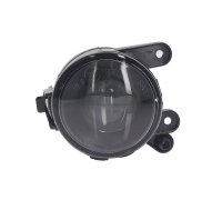 Фара протитуманна права Volkswagen Golf 5 / Фольксваген Гольф 5 2003-2009 19-0209-05-2 TYC (Тайвань)