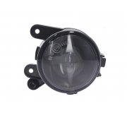 Фара противотуманная левая Volkswagen Golf 5 / Фольксваген Гольф 5 2003-2009 19-0210-05-2 TYC (Тайвань)