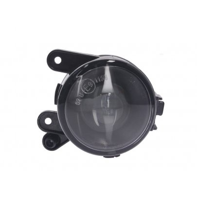 Фара противотуманная левая Volkswagen Golf 5 / Фольксваген Гольф 5 2003-2009 19-0210-05-2 TYC (Тайвань)