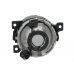 Фара противотуманная правая Volkswagen Golf 5 / Фольксваген Гольф 5 2003-2009 19-0447-01-2 TYC (Тайвань) - Фото №2